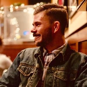 Meet your Posher, Bryan